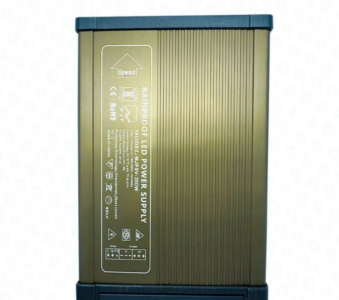 Adaptors