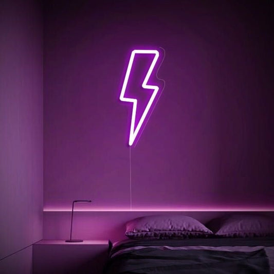 Light Neon Sign