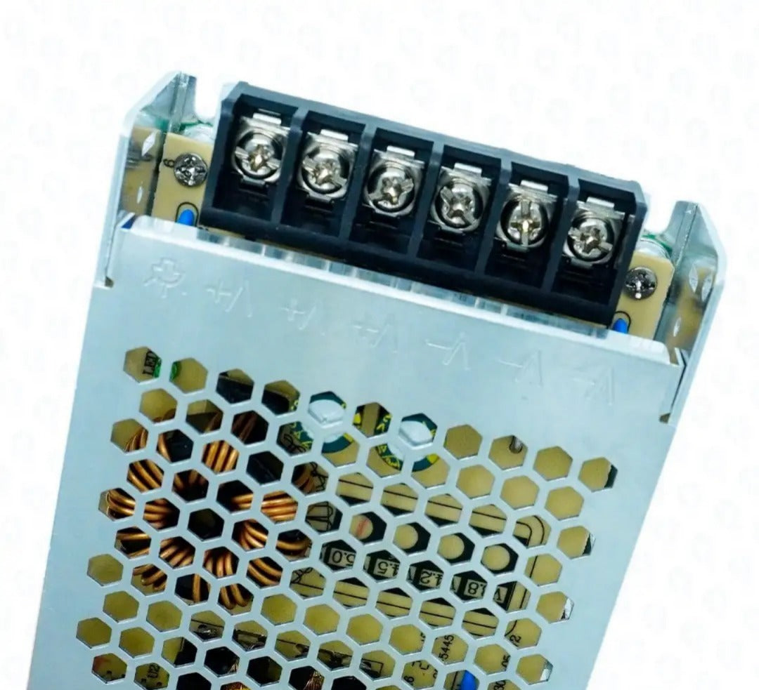 5V 40A HiLight Pixel LED Power Supply