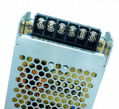 5V 40A HiLight Pixel LED Power Supply
