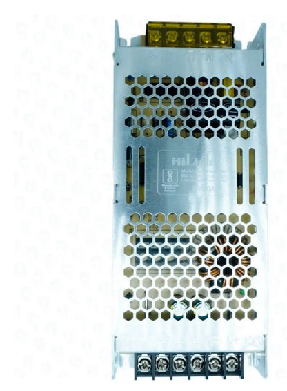 5V 40A HiLight Pixel LED Power Supply