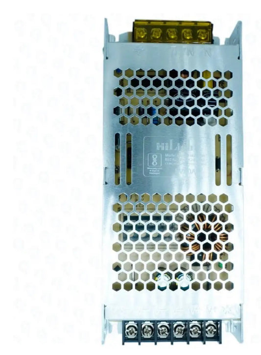 5V 40A HiLight Pixel LED Power Supply