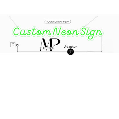Ganesh Neon Board