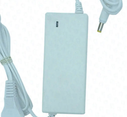 12V 5A Output (Max 60W) – Powers multiple 12V devices with stable and efficient performance.