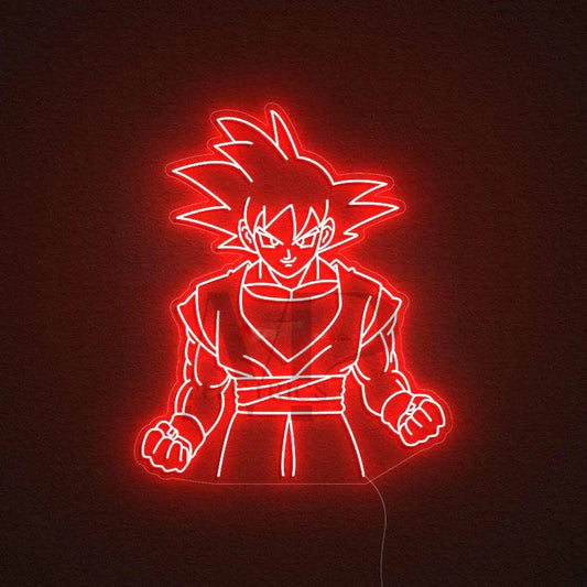Customised Neon Boards( 3 by 4 ft)