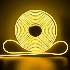 LED Neon Strip Light Roll
