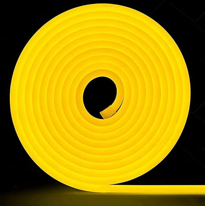 LED Neon Strip Light Roll