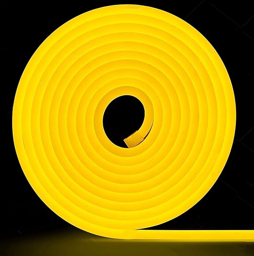 LED Neon Strip Light Roll